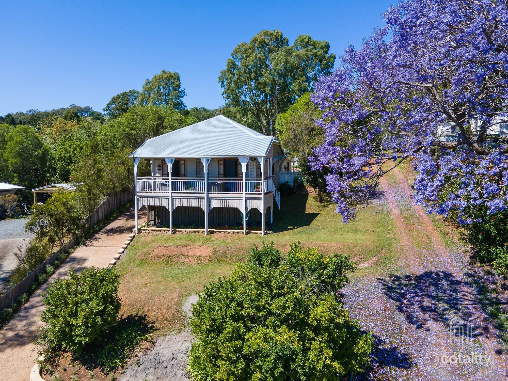 42 York St, Imbil, QLD 4570