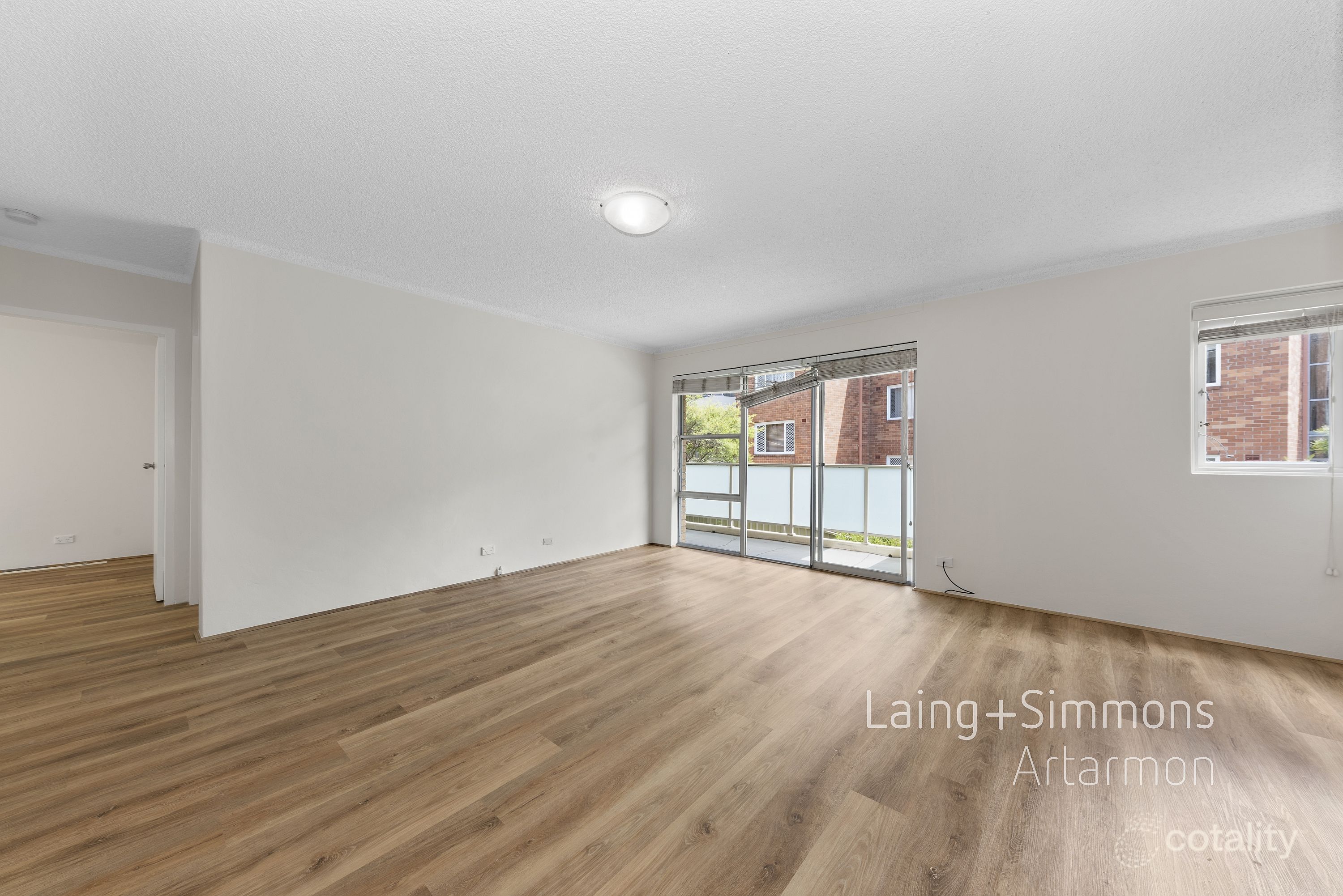 2/26 Hampden Rd, Artarmon, NSW 2064