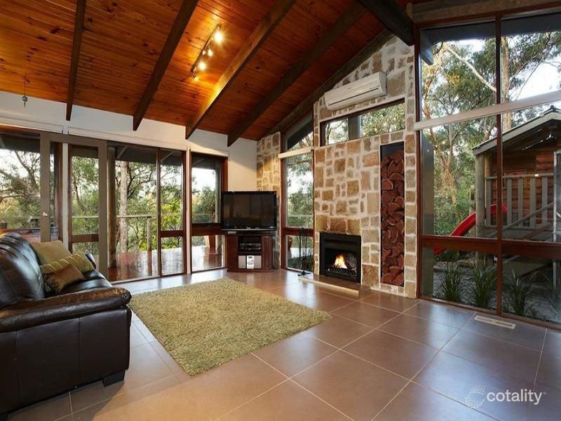 24 Third St, Warrandyte, VIC 3113