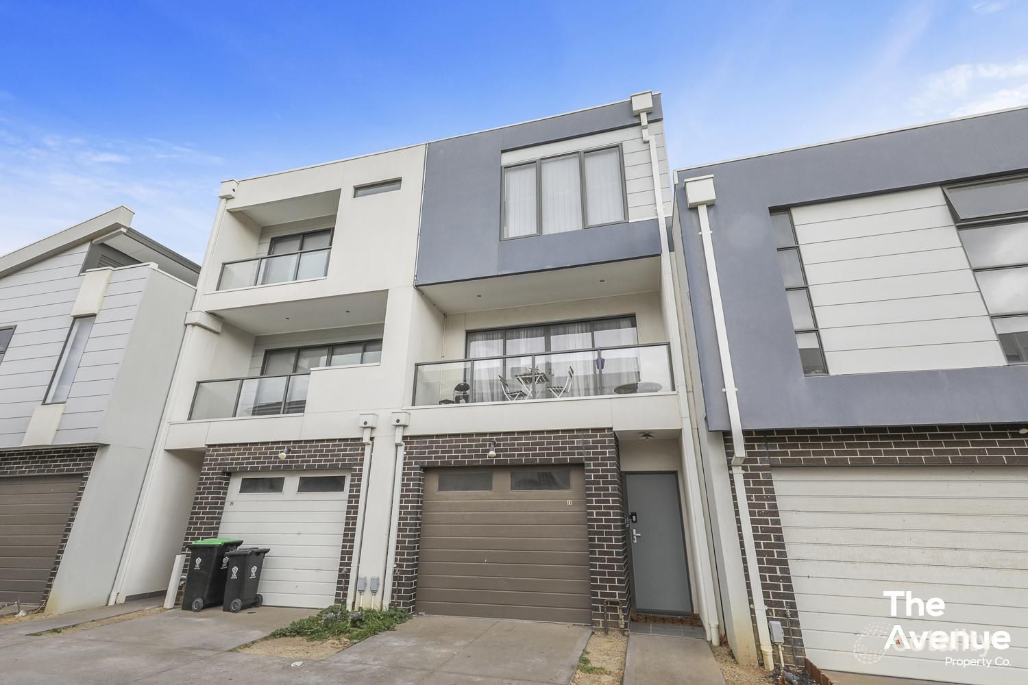 25/79 Lancefield Dr, Caroline Springs, VIC 3023