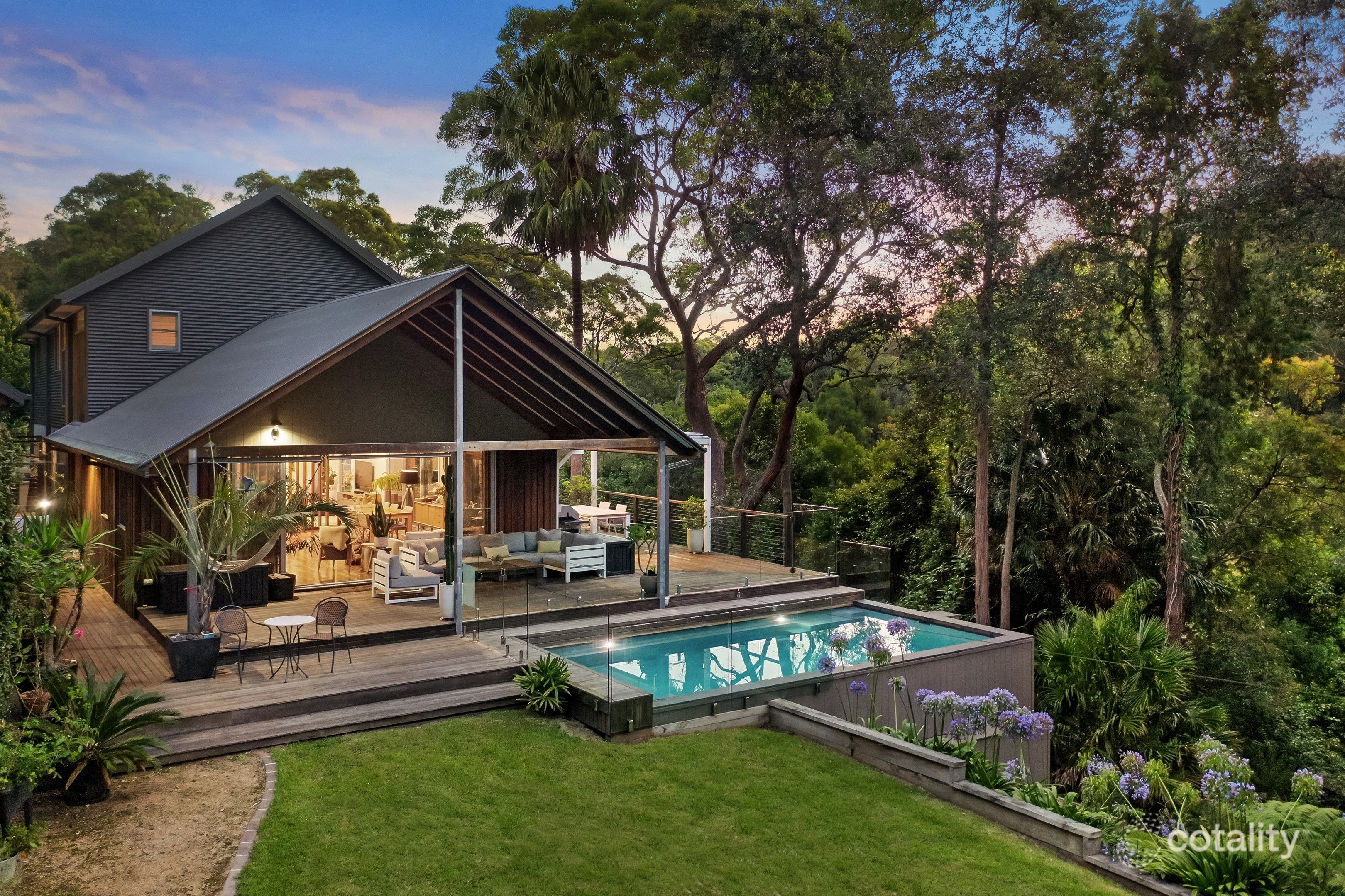 11 Barkala Rd, Bayview, NSW 2104