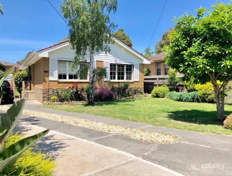 112 Delta Rd, Greensborough, VIC 3088
