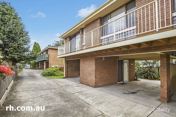 3/225 Ocean View Rd, Ettalong Beach, NSW 2257