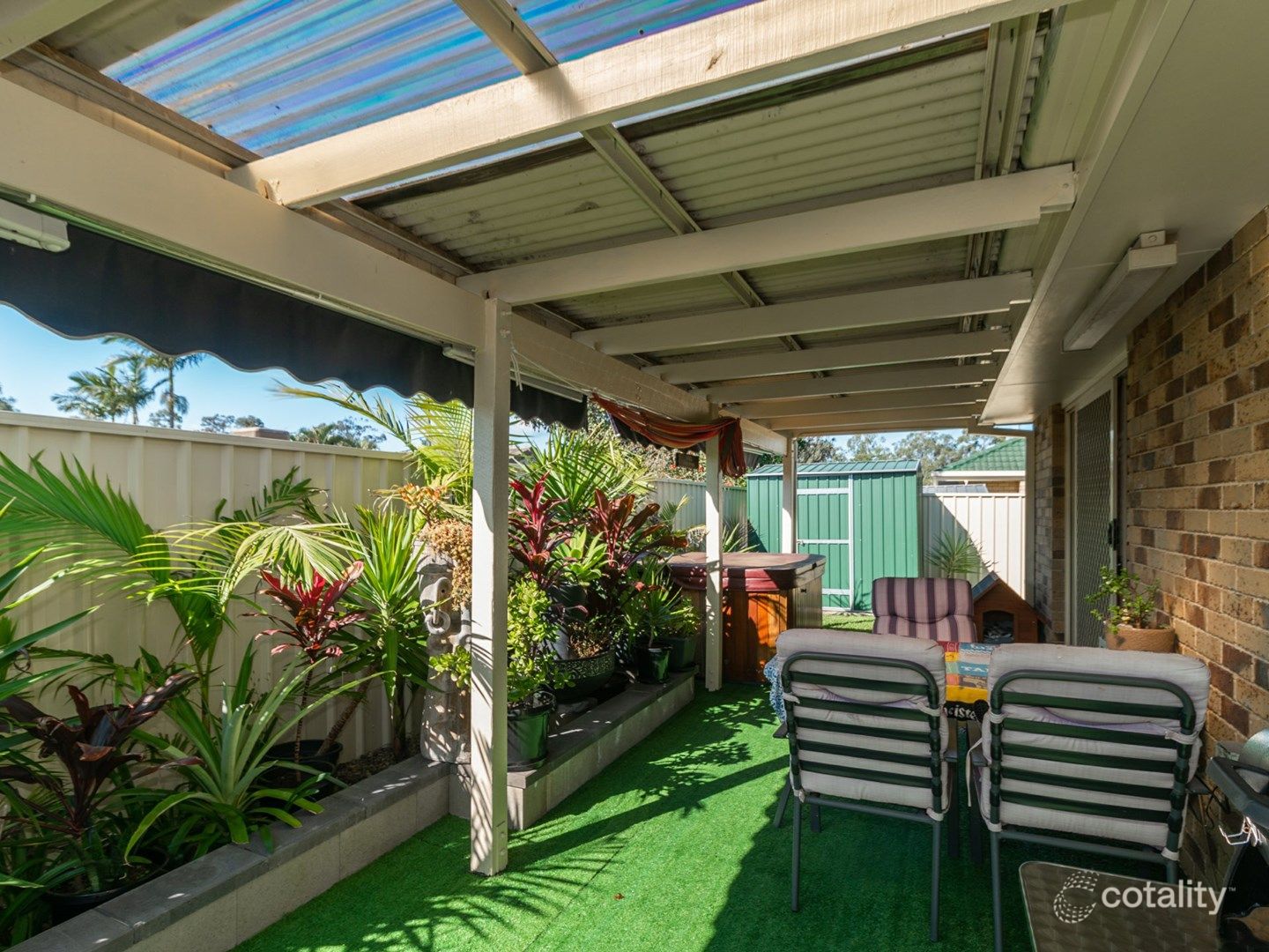 9 Stretton Ct, Heritage Park, QLD 4118