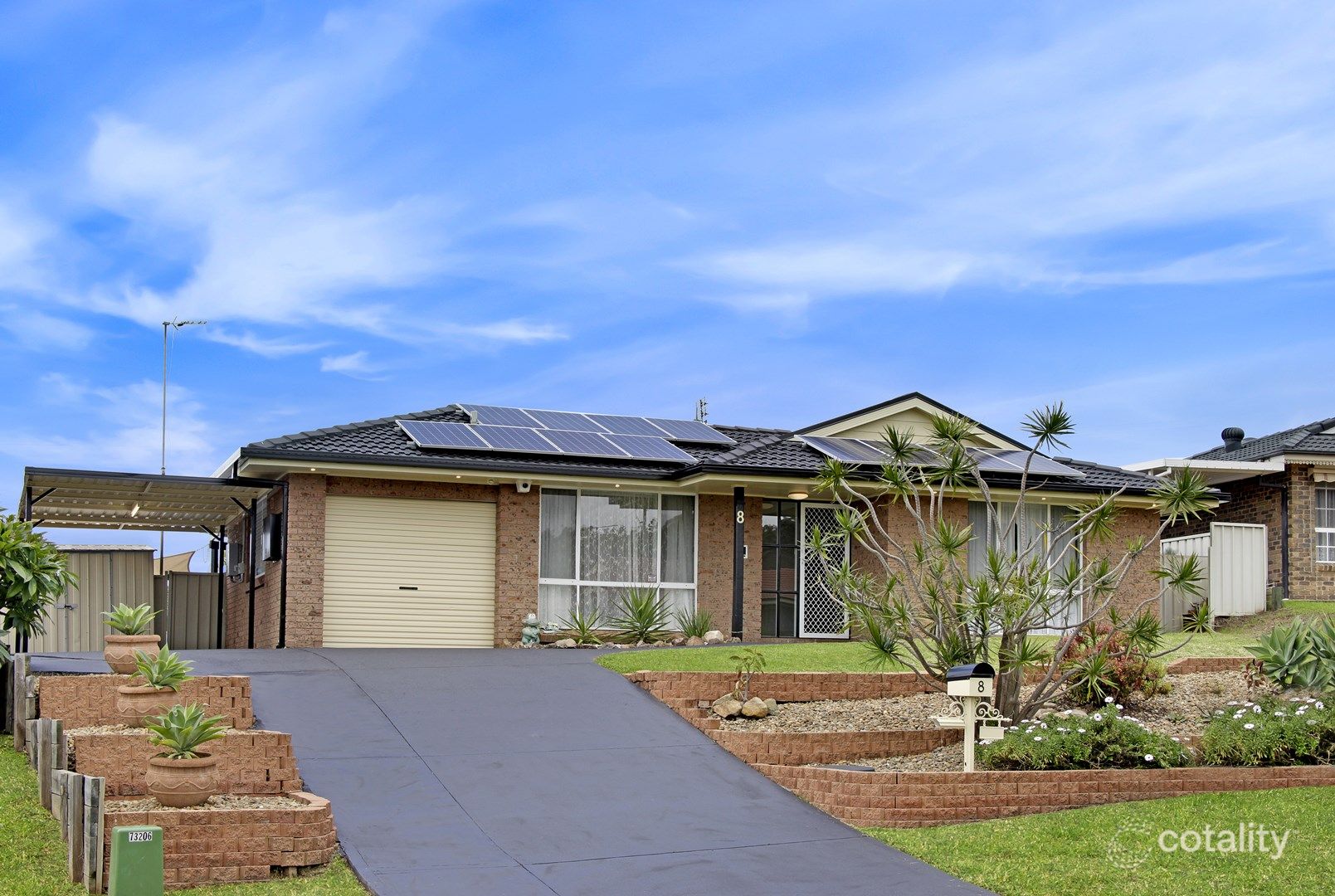 8 Richmond Pl, Albion Park, NSW 2527