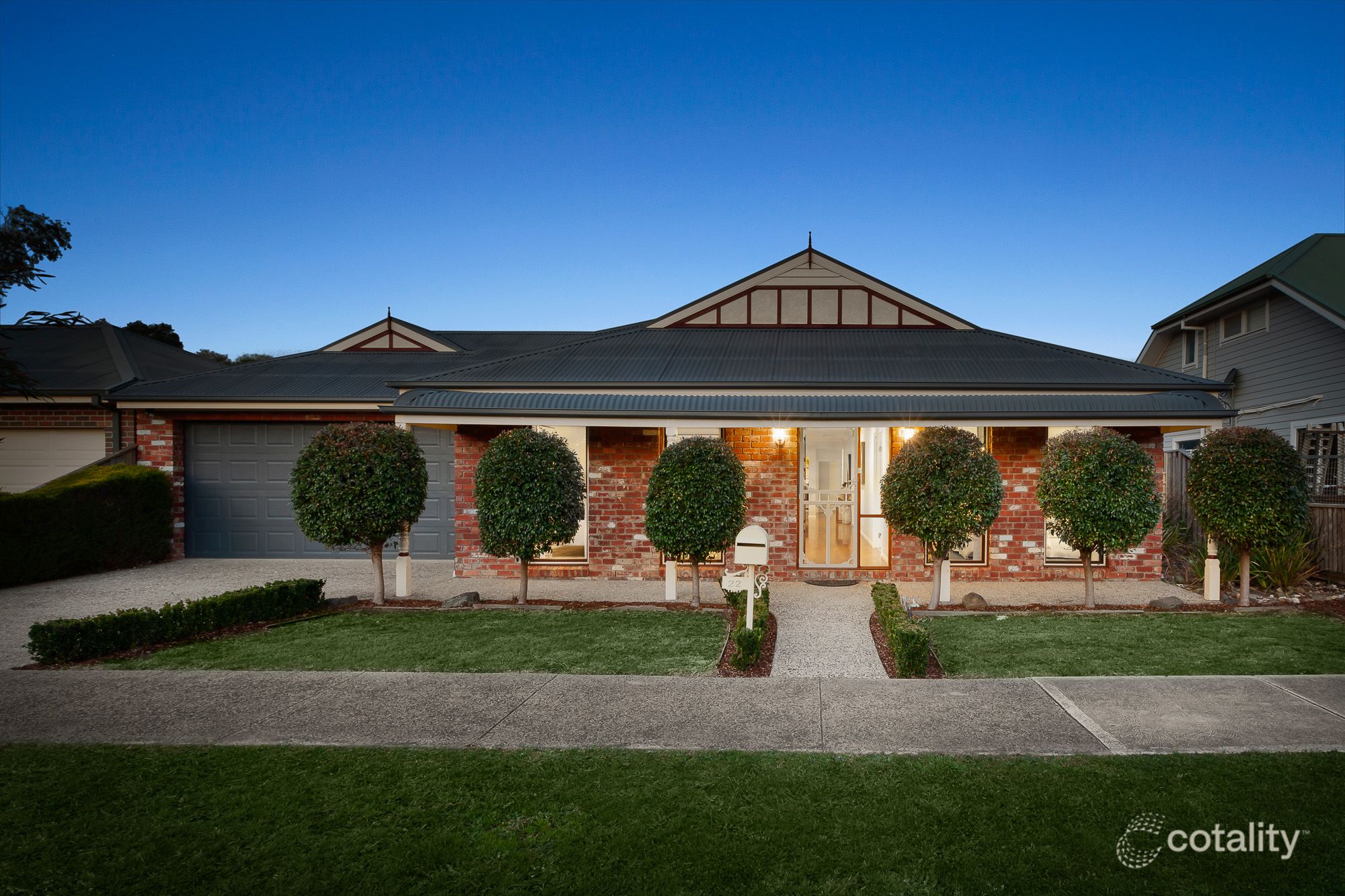 22 Spoonbill St, Doreen, VIC 3754