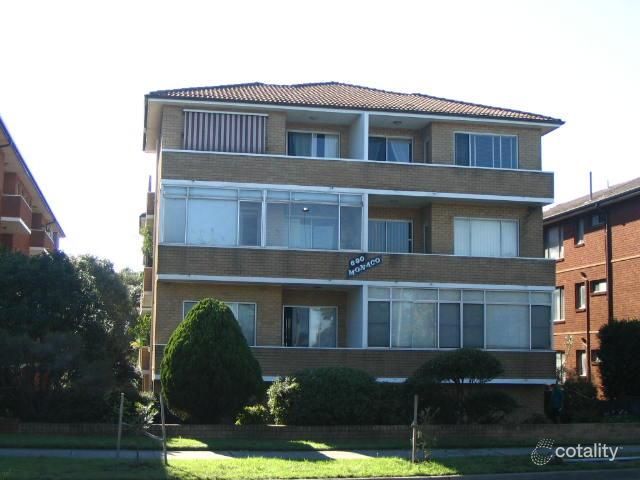 3/690 Rocky Point Rd, Sans Souci, NSW 2219