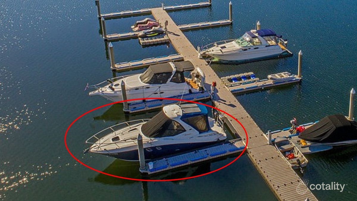 554 Oyster Cove Prom, Helensvale, QLD 4212