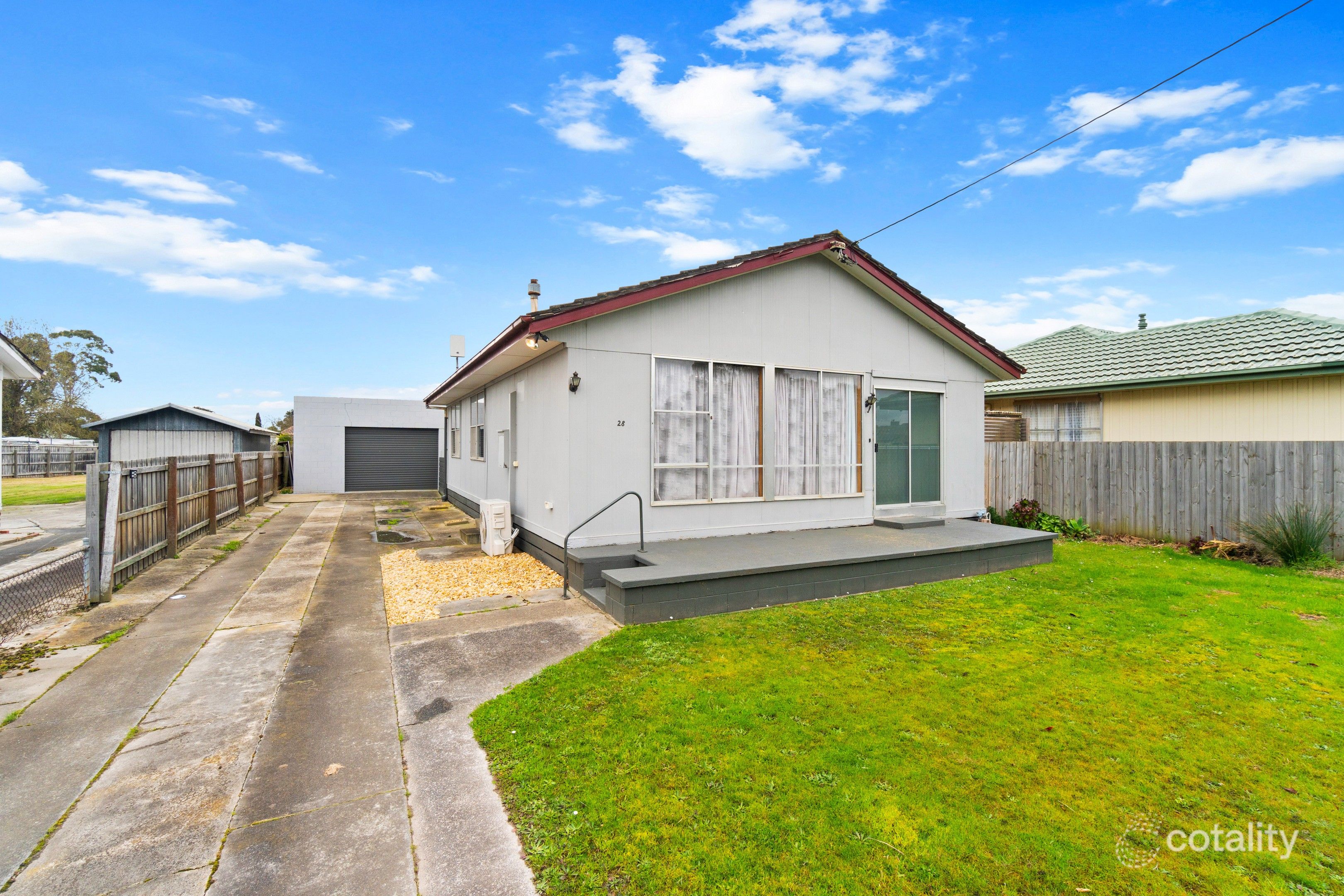 28 Dawson St, Rosedale, VIC 3847