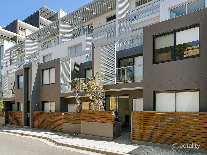 5g/438-448 Anzac Pde, Kingsford, NSW 2032