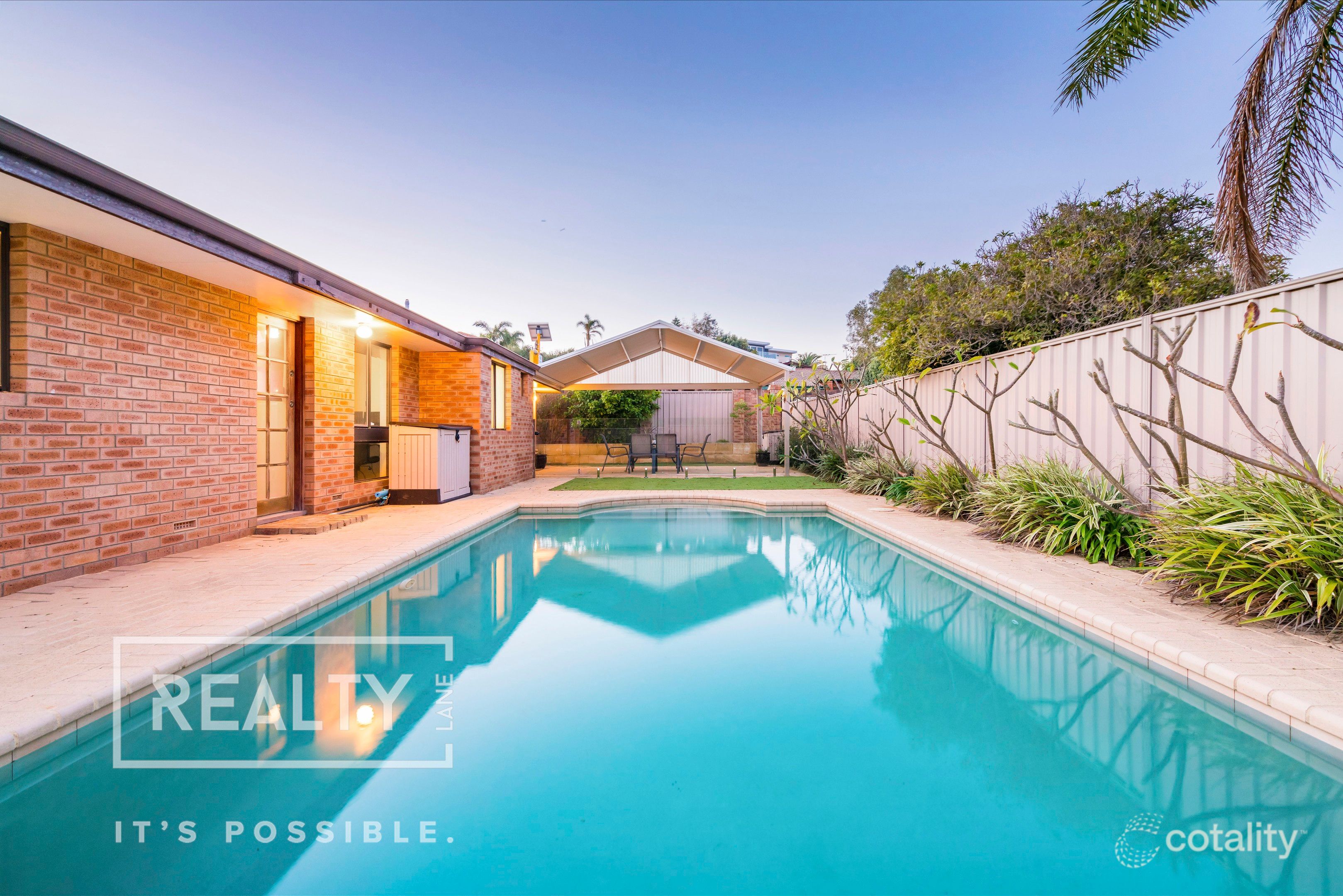 29 Sheppard Way, Marmion, WA 6020