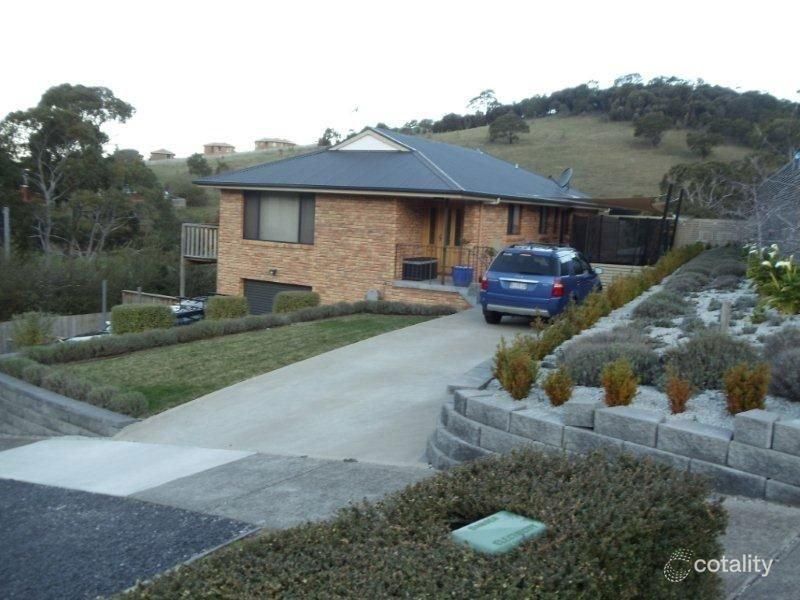 1 Wallcrest Rd, Berriedale, TAS 7011