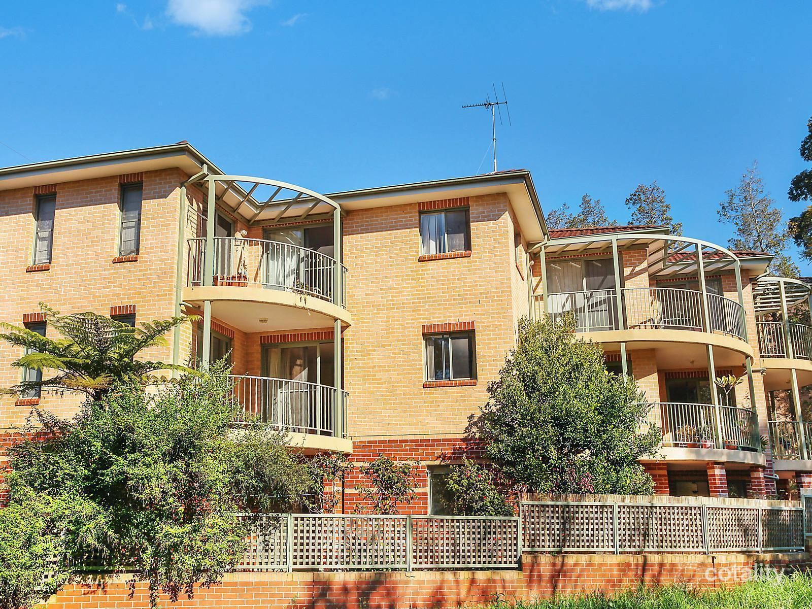 1/19 Water St, Hornsby, NSW 2077