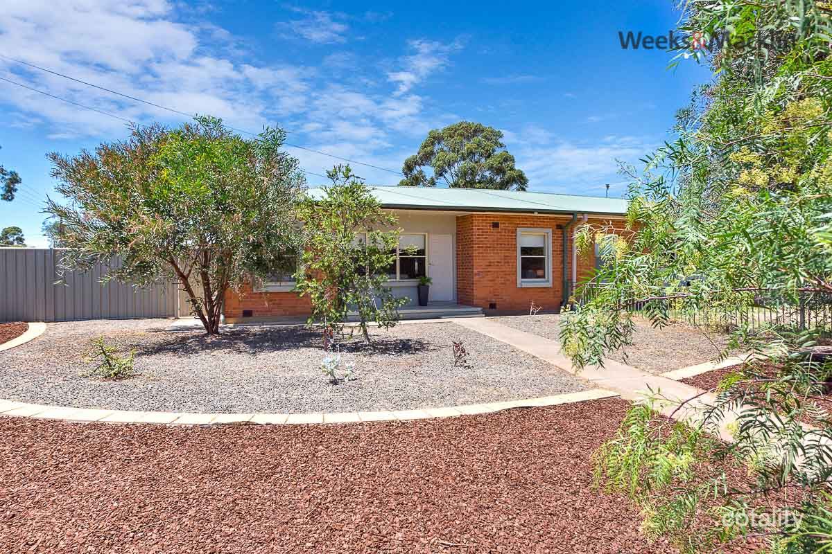 30 Cockshell St, Davoren Park, SA 5113