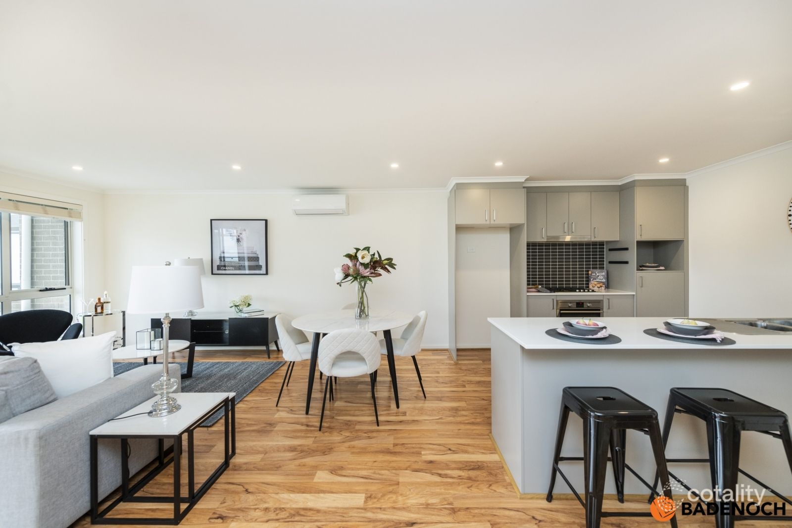 41/1 Arthur Blakeley Way, Coombs, ACT 2611