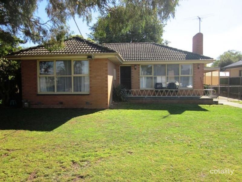 19 Rollo St, Yarragon, VIC 3823