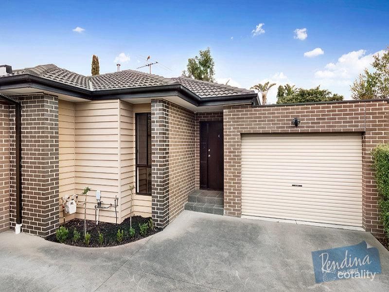 4/25 Devon Rd, Pascoe Vale, VIC 3044