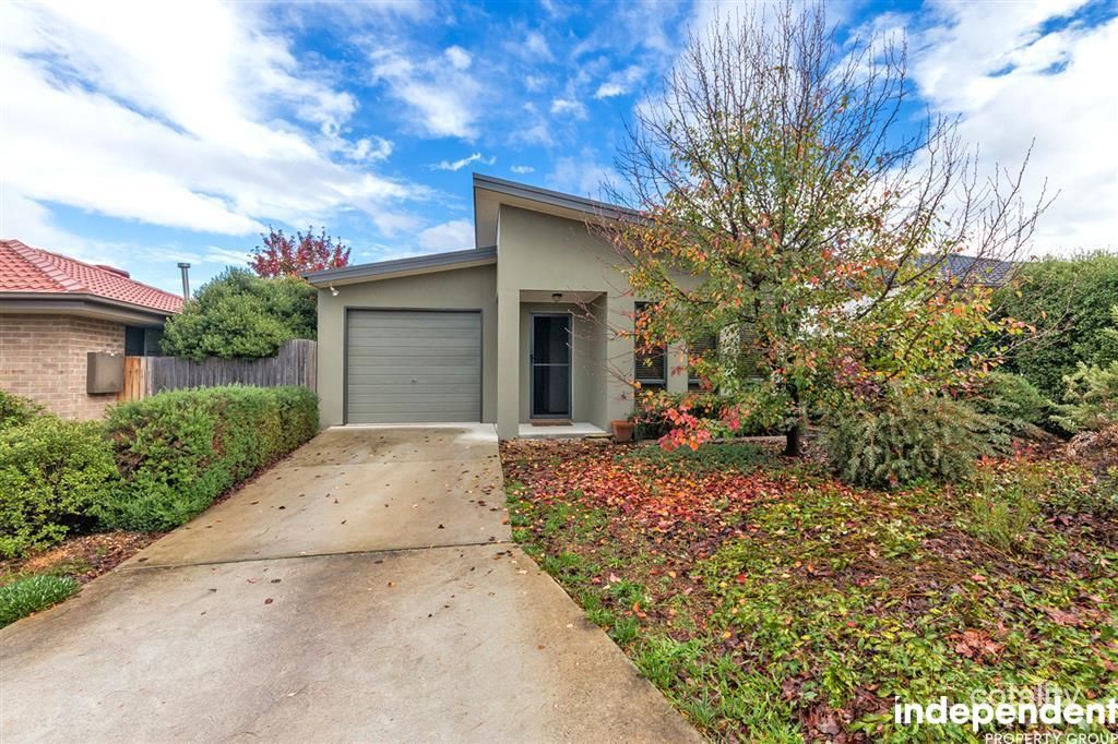 65a Wunderly Cct, Macgregor, ACT 2615