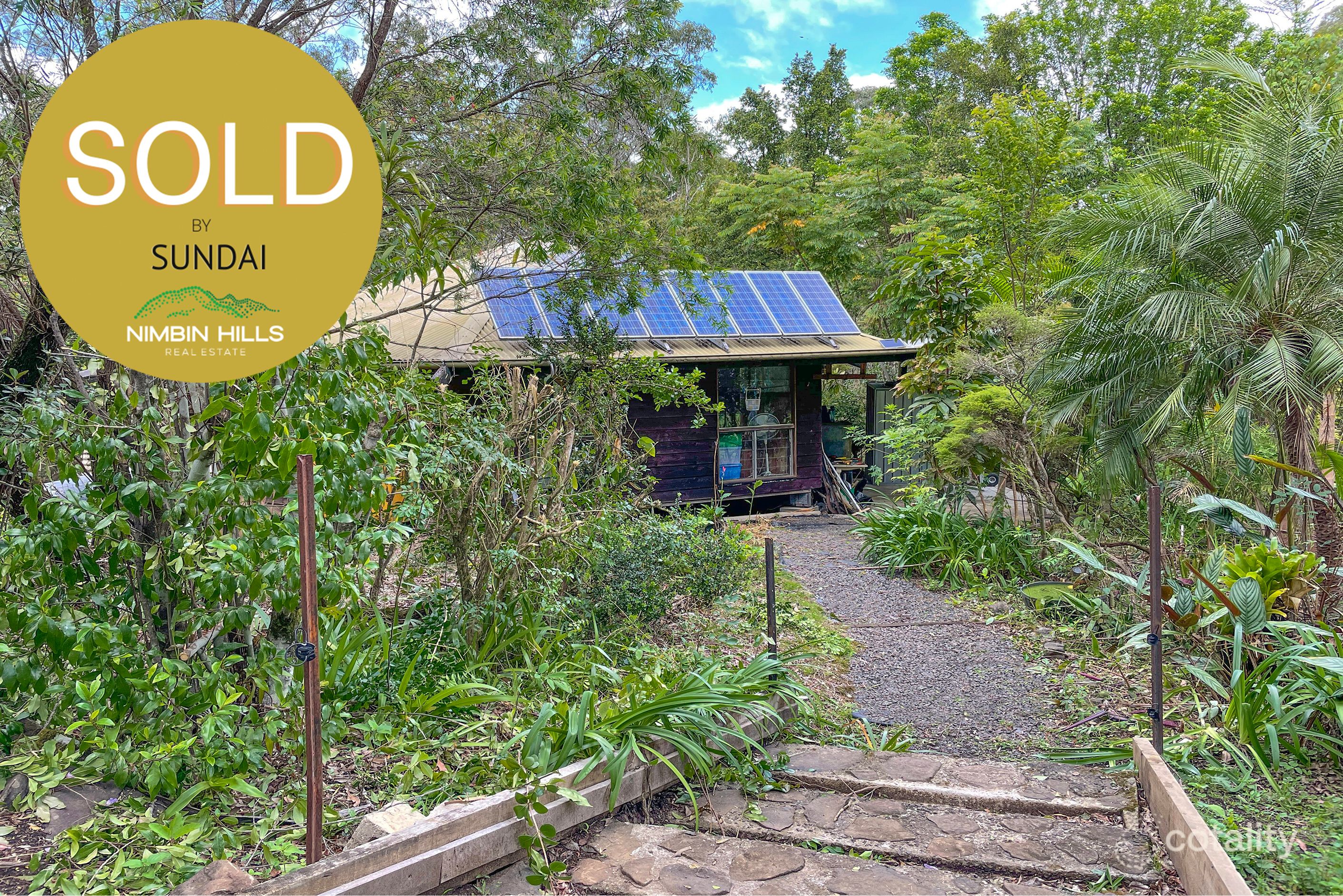 94 Symonds Rd, Blue Knob, NSW 2480