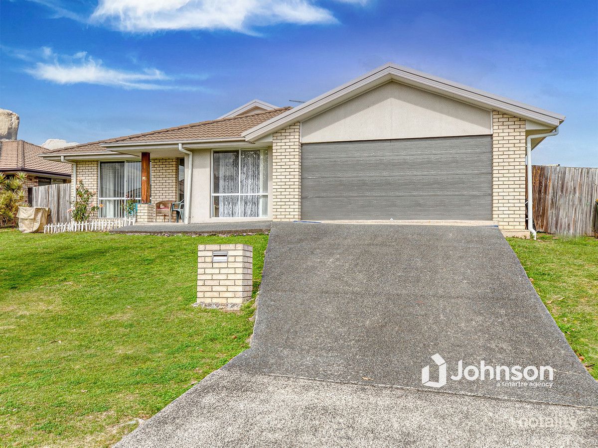 67 Vivian Hancock Dr, North Booval, QLD 4304