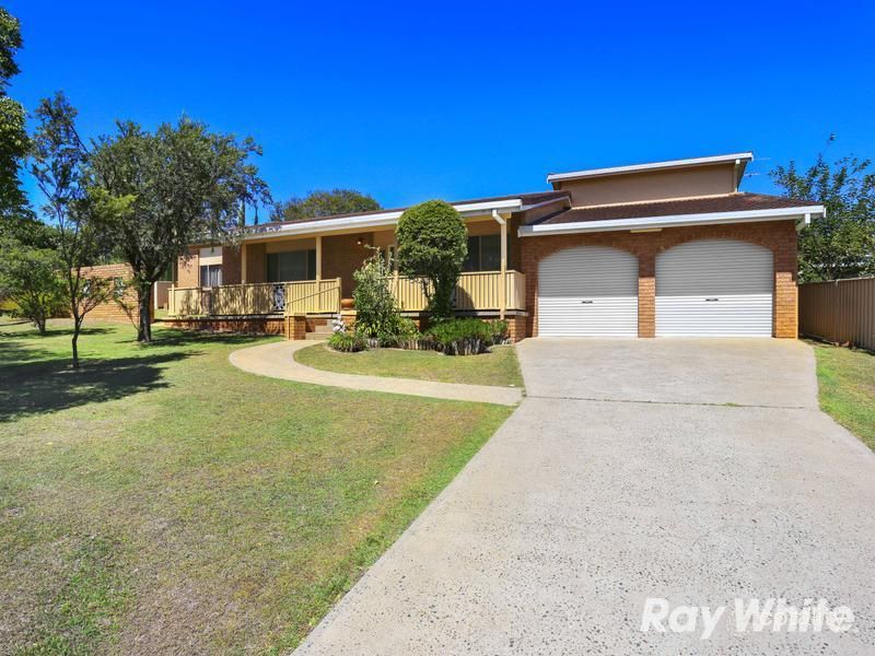 16 Edgecombe Ave, Junction Hill, NSW 2460