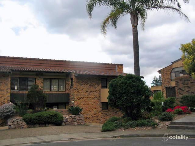 20/18-22 West Crescent St, Mcmahons Point, NSW 2060