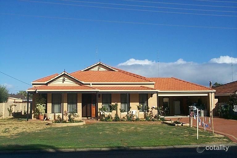 10 Coverley St, East Bunbury, WA 6230