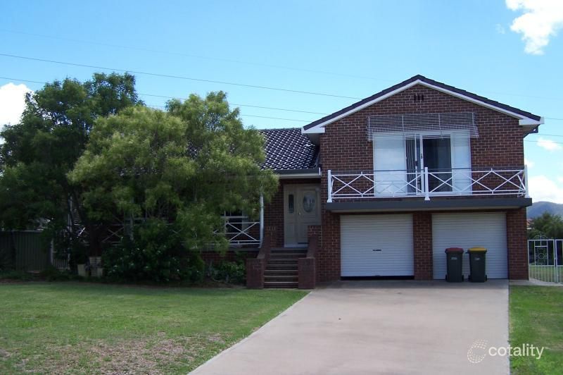 10 The Terrace, Hillvue, NSW 2340