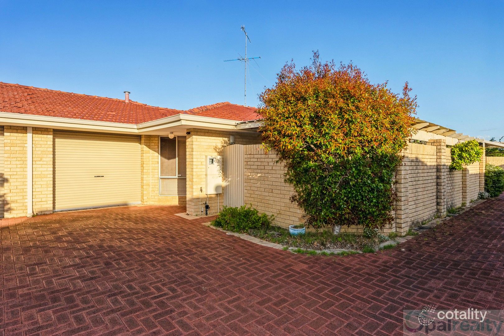 2/101 Ormsby Tce, Mandurah, WA 6210