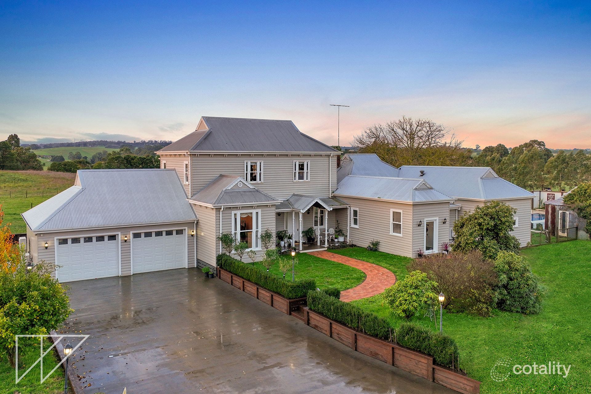 230 Lillico Rd, Warragul, VIC 3820