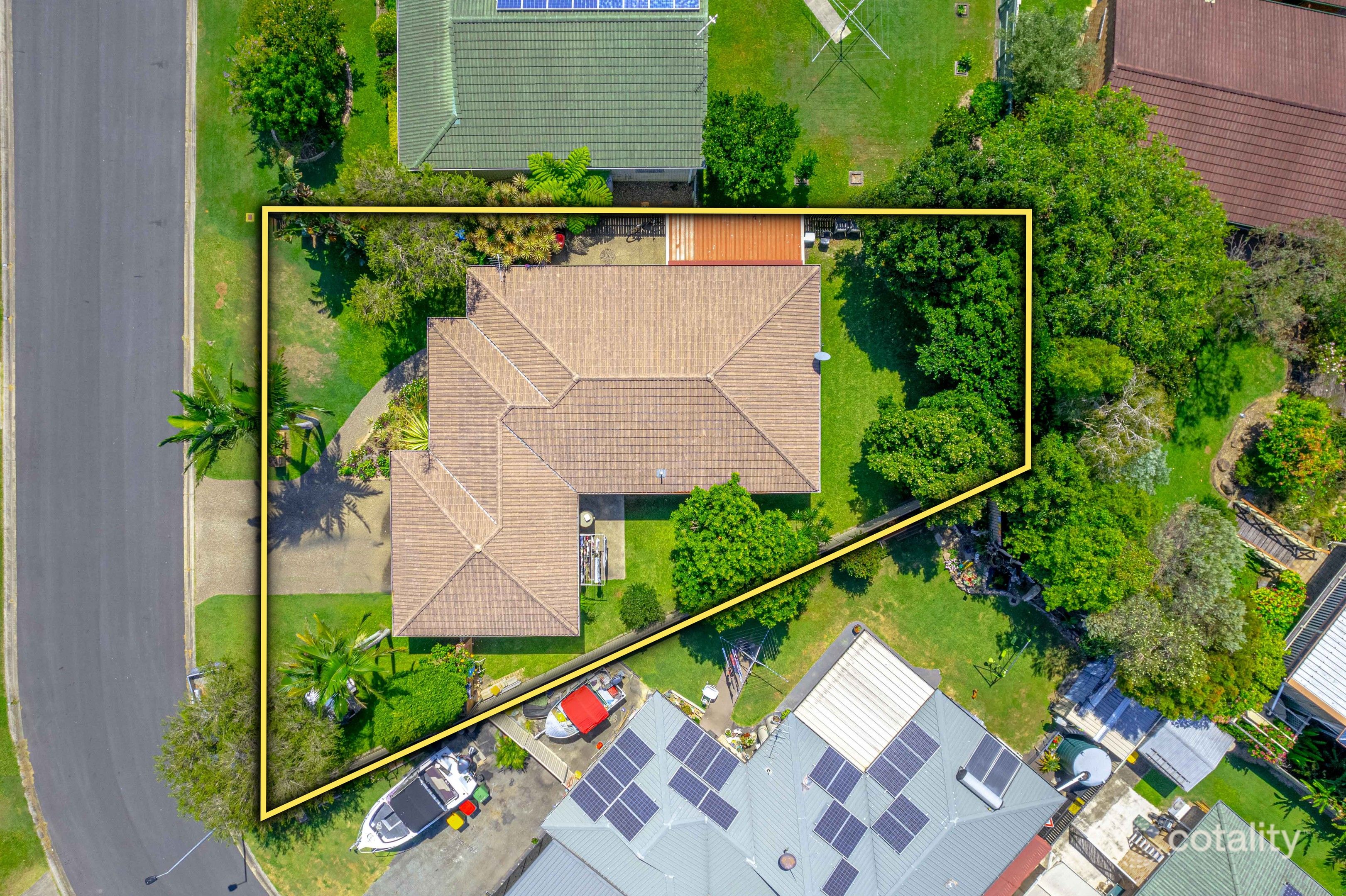 28 Fern St, Deception Bay, QLD 4508