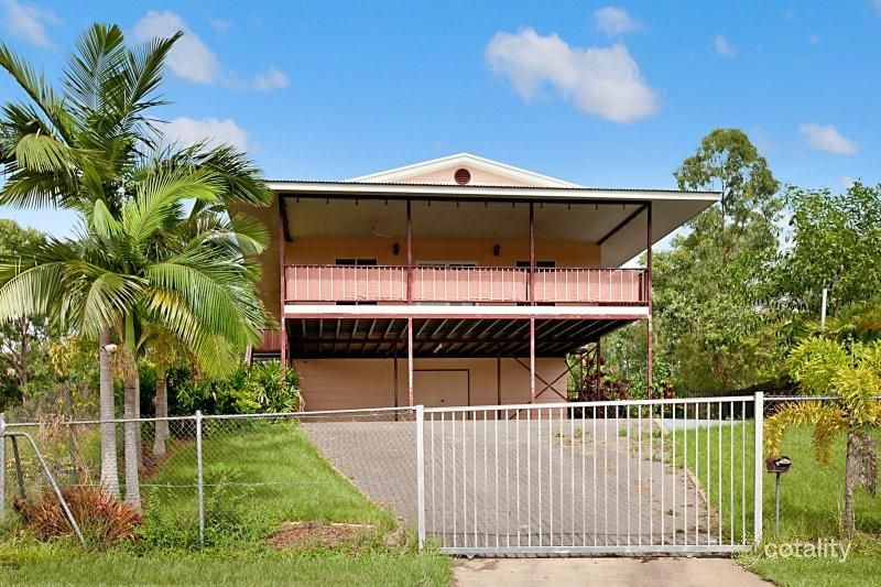 5 Rail Ct, Bakewell, NT 0832