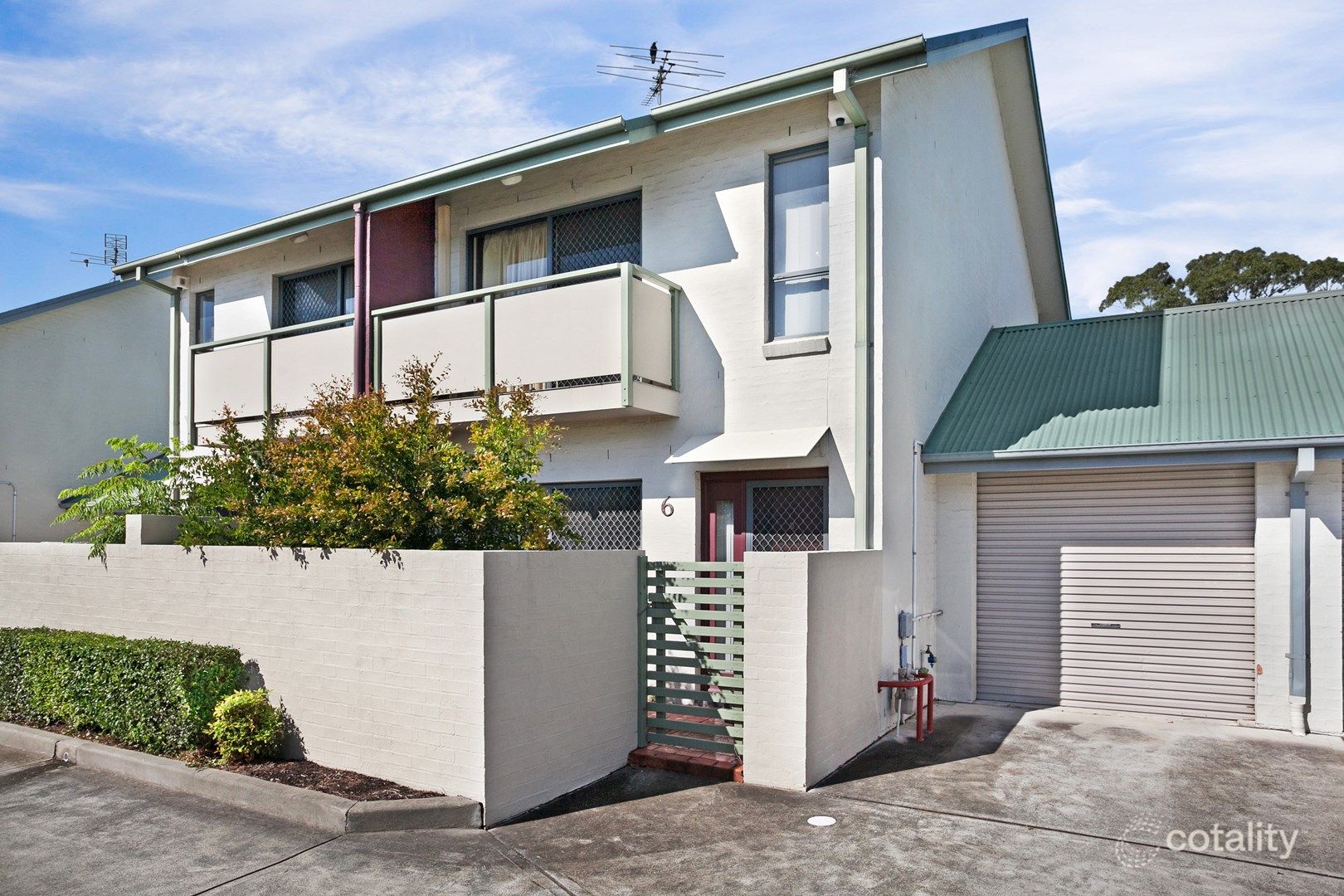 6/70 King St, East Maitland, NSW 2323