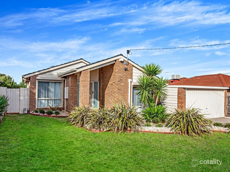 6 Mcgrath Cl, Kealba, VIC 3021