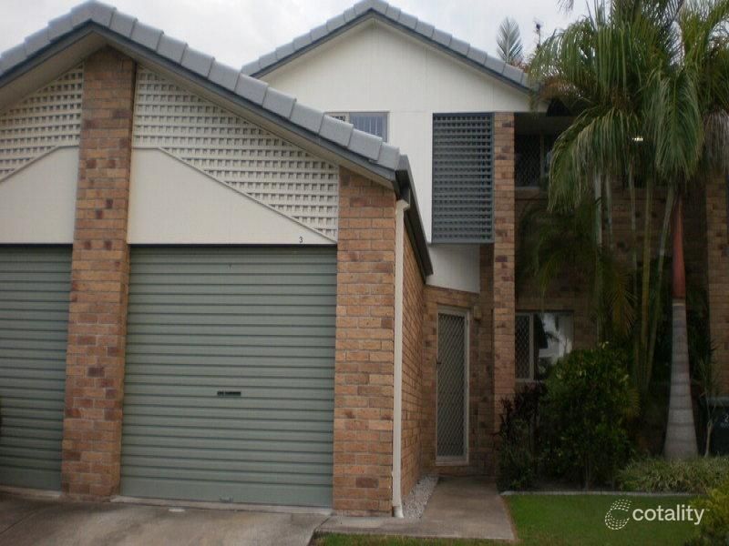 3/14 Bourton Rd, Merrimac, QLD 4226