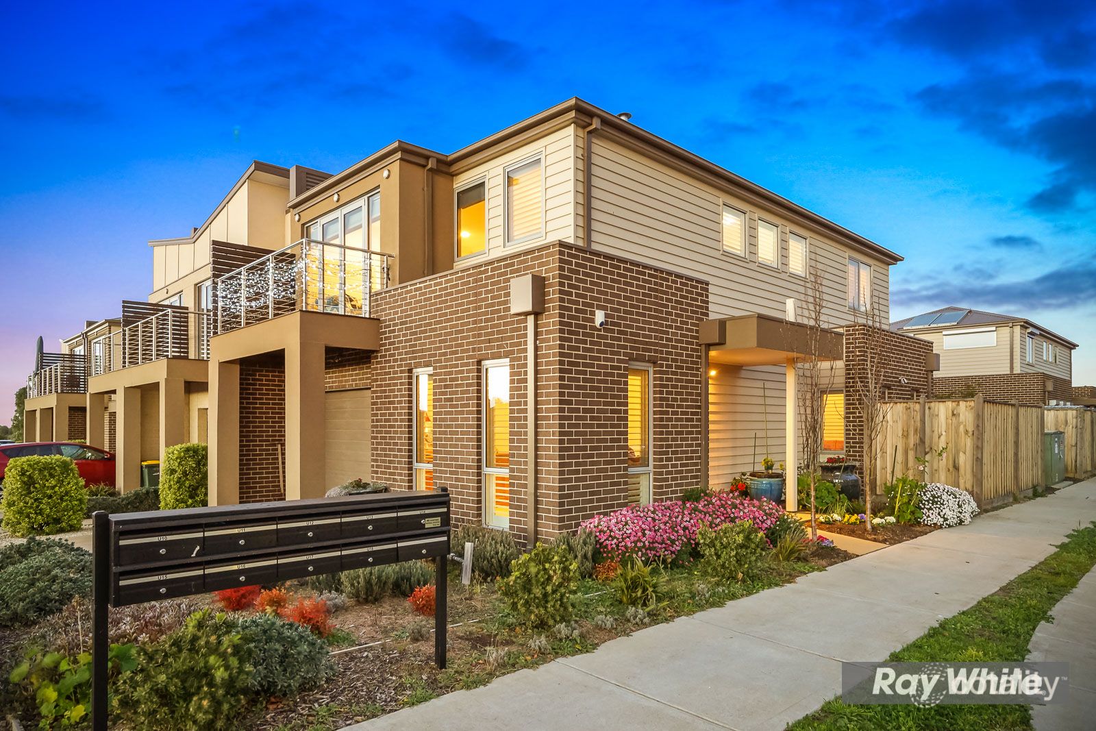 18/78 Rippleside Tce, Tarneit, VIC 3029