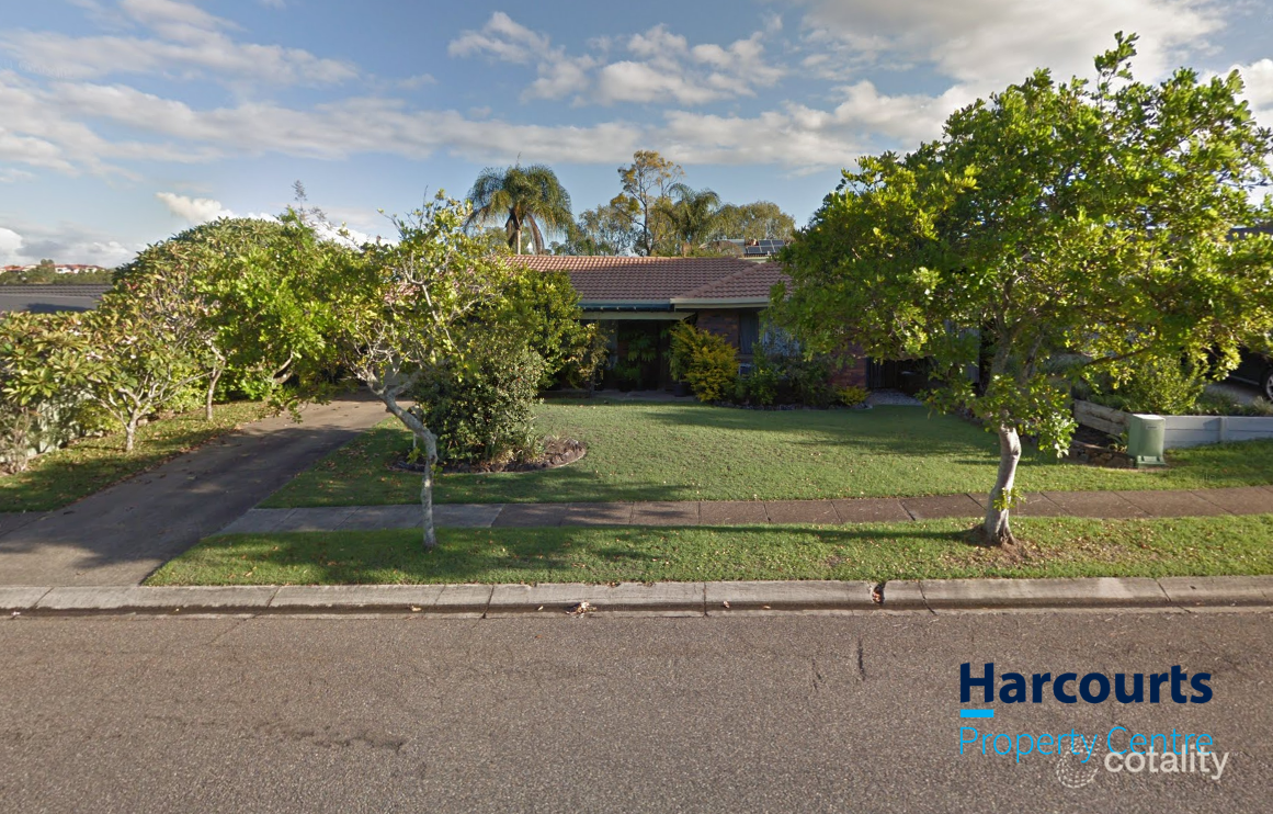 20 Burstall Ave, Belmont, QLD 4153