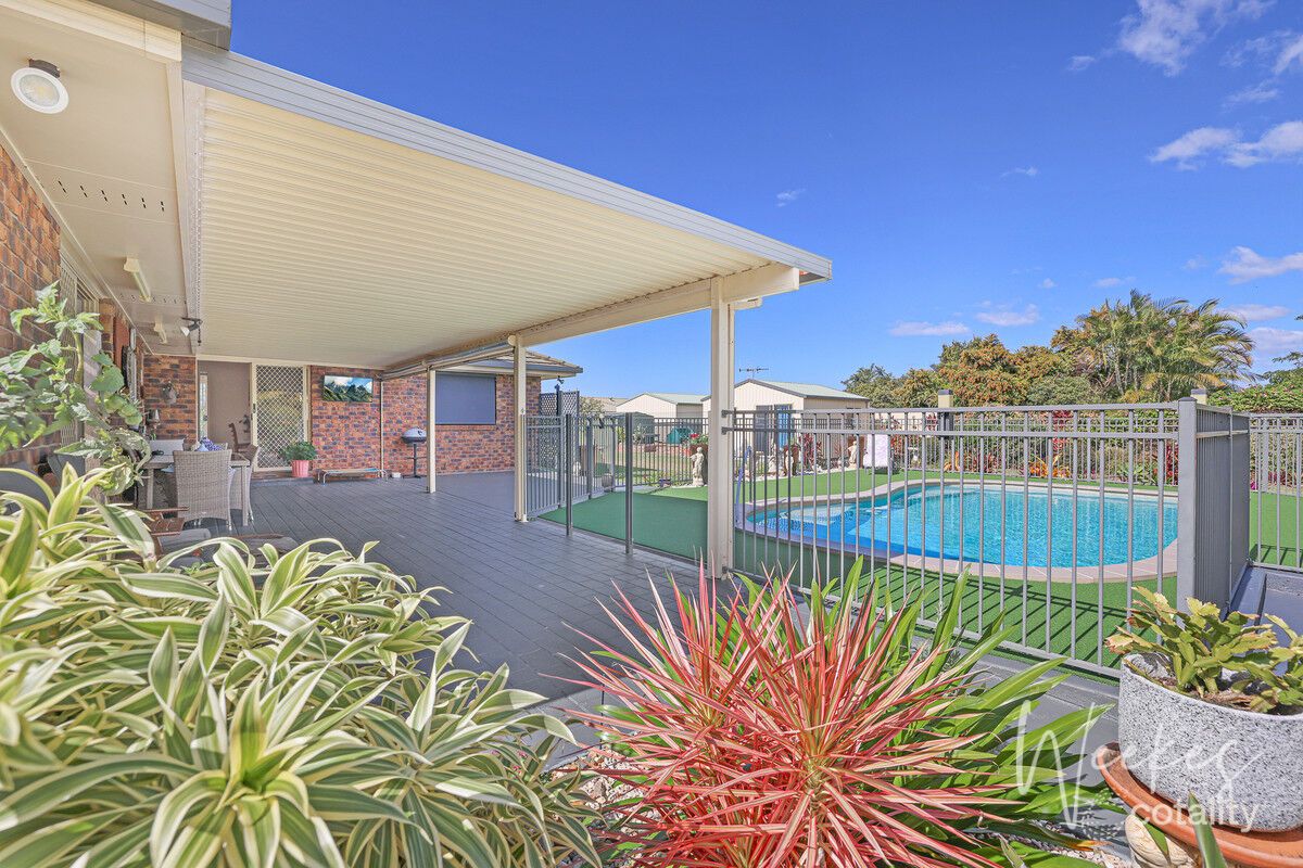 18 Nautilus Dr, Innes Park, QLD 4670