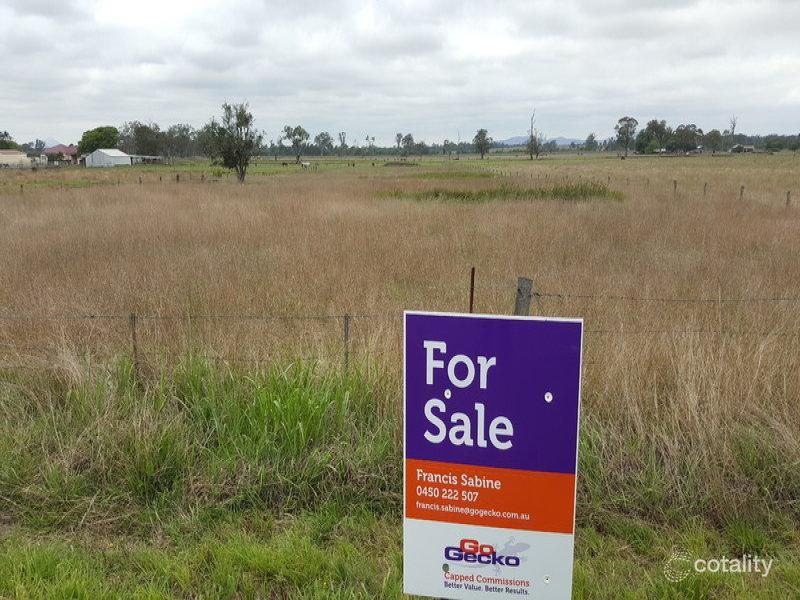 396-416 Rosewood Laidley Rd, Lanefield, QLD 4340