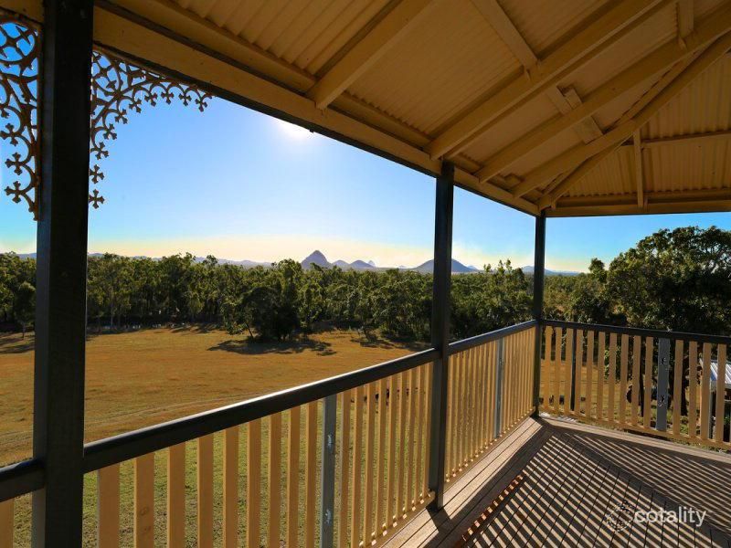 144 Tookers Rd, Cawarral, QLD 4702