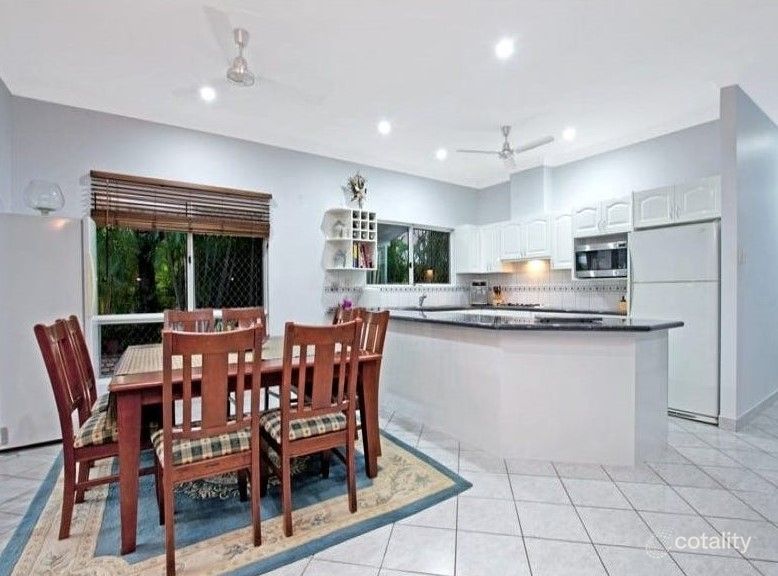 5 Edgecumbe Ct, Gray, NT 0830