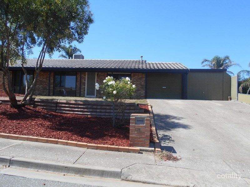 124 Perry Barr Rd, Hallett Cove, SA 5158
