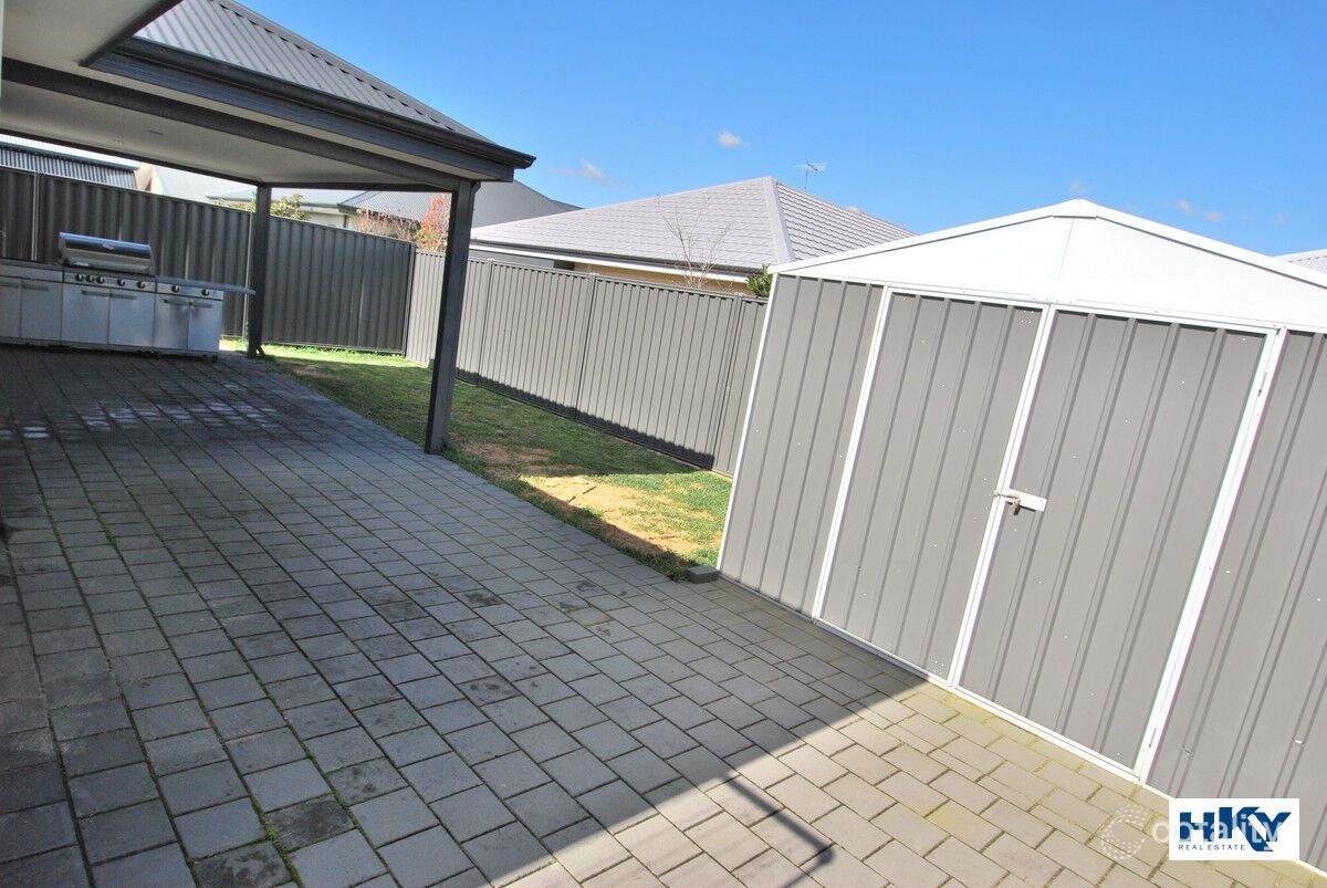 12 Delegate App, Brabham, WA 6055