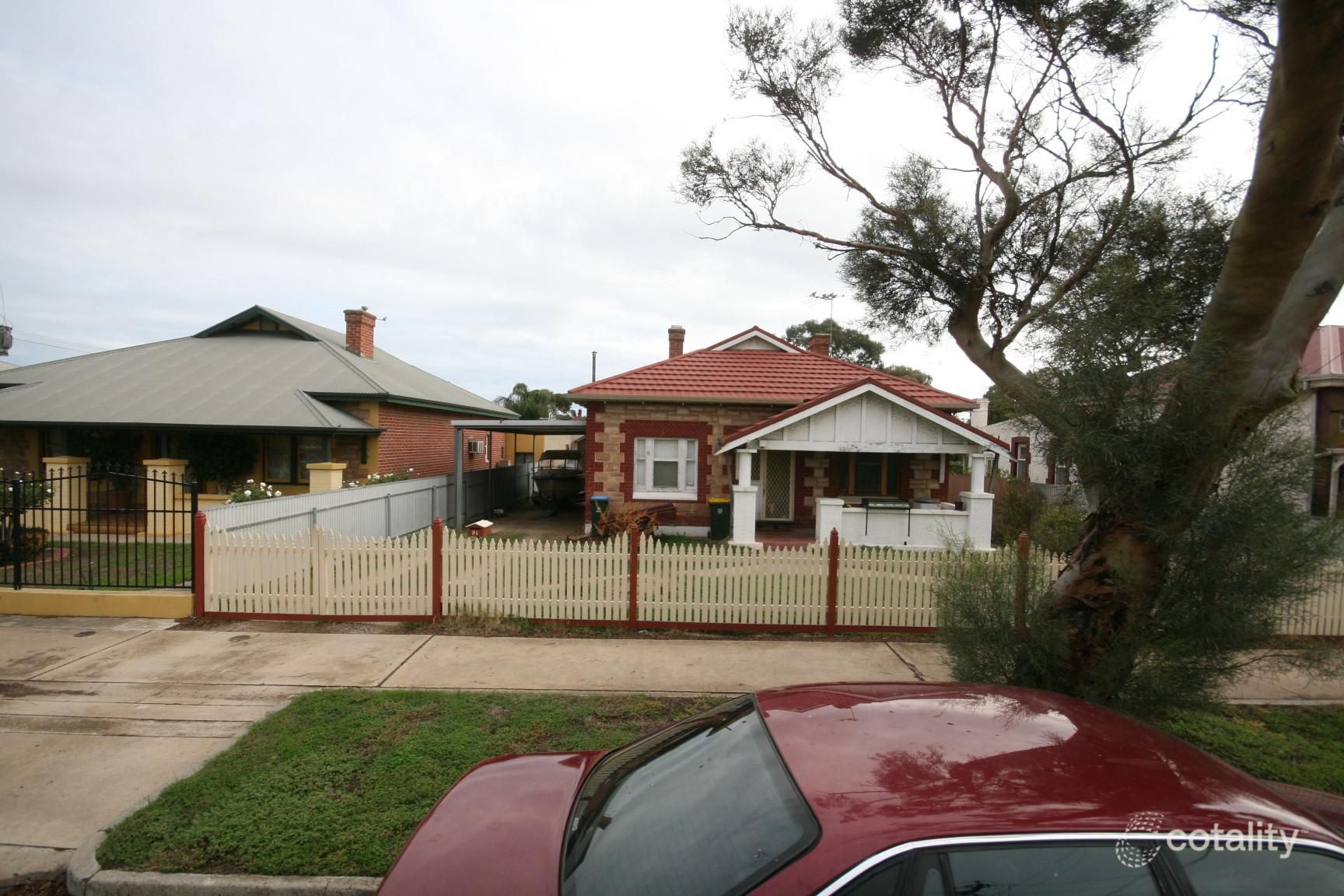 91 Spring St, Queenstown, SA 5014