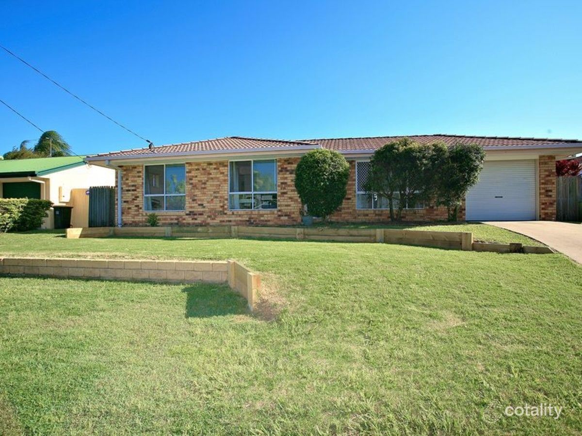 56 Bramble Cres, Deception Bay, QLD 4508