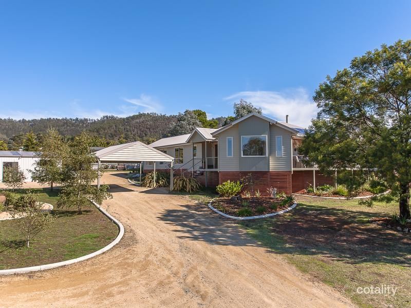 151 Saxon Dr, Acton Park, TAS 7170