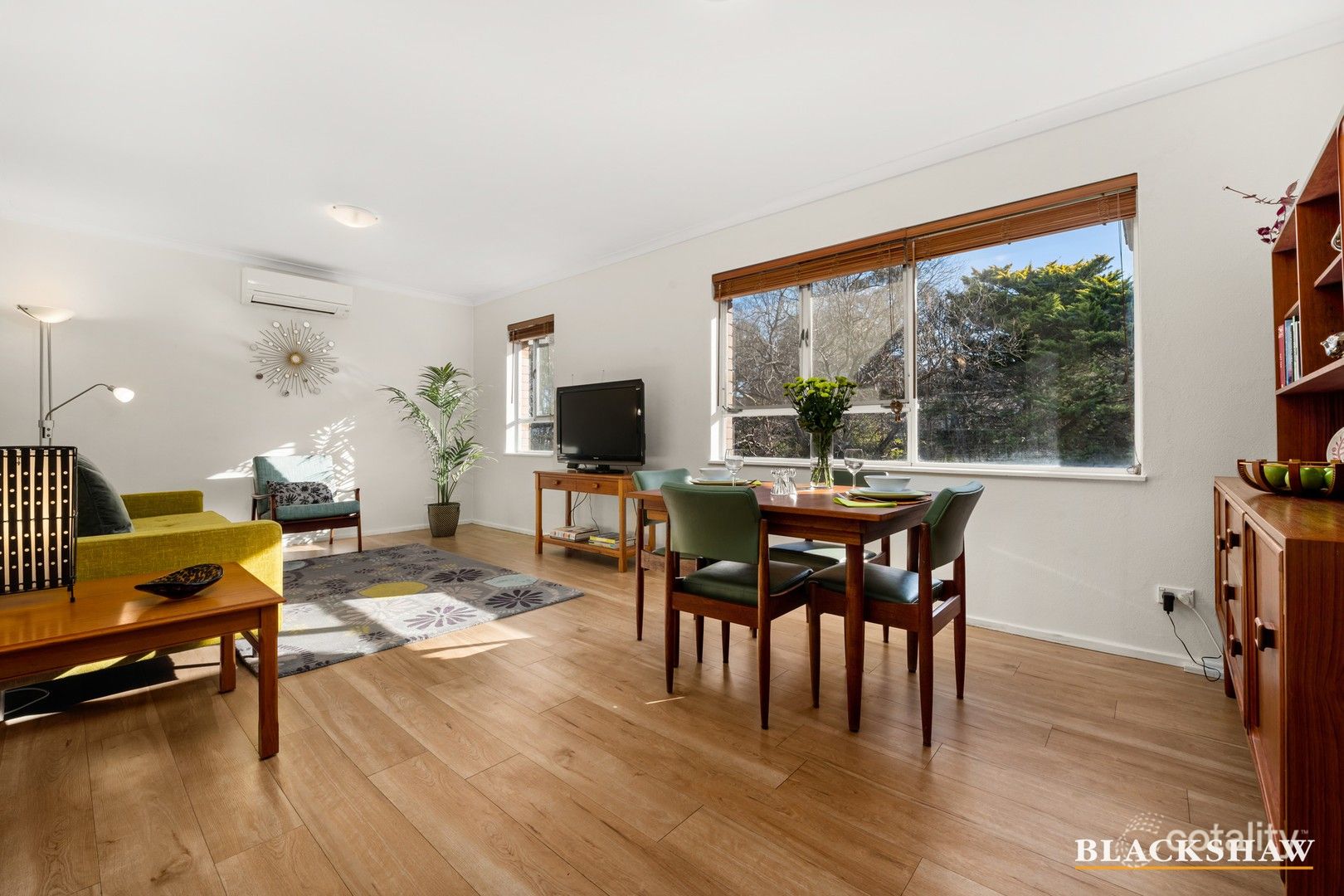 28/114 Blamey Cres, Campbell, ACT 2612