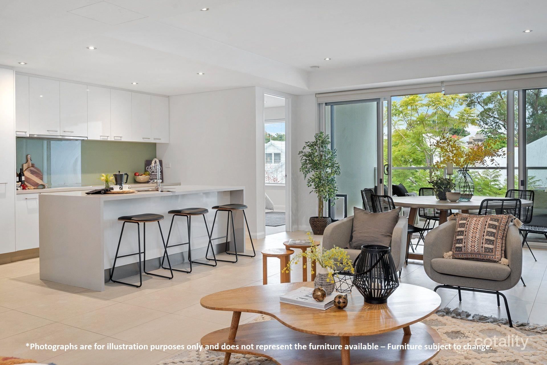 2/188 Churchill Ave, Subiaco, WA 6008