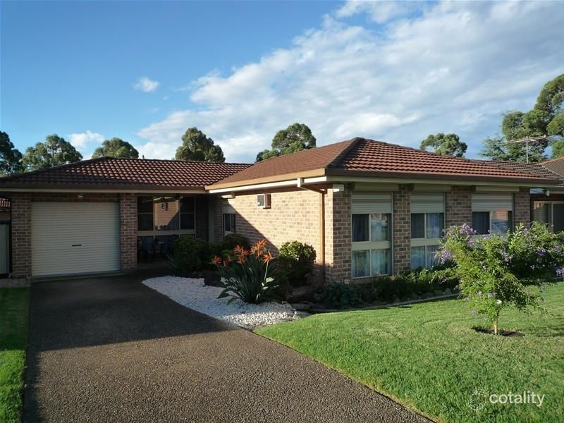 12 Masiku Pl, Glendenning, NSW 2761