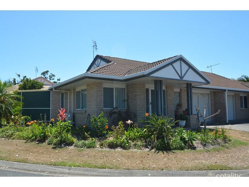9/26 Birdwood Ave, Yeppoon, QLD 4703